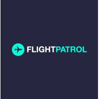 Flight Patrol logo - Similar company to H2Origin Refills