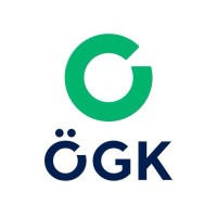 Österreichische Gesundheitskasse logo - Similar company to Federal Ministry For Arts, Culture, The Civil Service And Sport (Bmkoes)