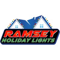 Ramsey Holiday Lights logo - Similar company to Asset Afc