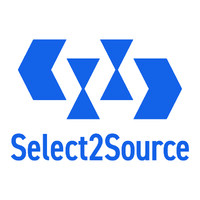Select2Source LTD logo - Similar company to William Glyn Recruitment