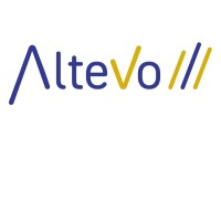 Altevo Partners logo - Similar company to Volpe