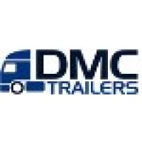 DMC Trailers logo - Similar company to John Page Trailers