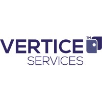 Vertice Services logo - Similar company to Kyrrex Uk