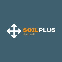 SoilPlus Geoteknik ve Deprem Çözümleri A.Ş. logo - Similar company to Armada Proje İnşaat Mühendisliği Sanayi Ve Ticaret Ltd. Şti.