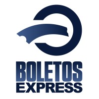 Boletos Express logo - Similar company to Smart Hire Rd