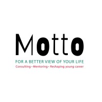 MOTTO Mentoring logo - Similar company to Simdea