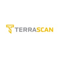 TerraScan - Tecnologia do Solo logo - Similar company to Geomak Máquinas E Equipamentos