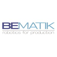 Bematik logo - Similar company to Silte S.R.L.