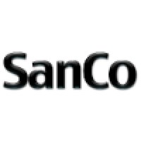 SanCo logo - Similar company to Rera Tech Inc.