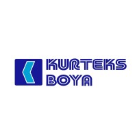 Kurteks Boya San. Tic. A.ş. logo - Similar company to Miks