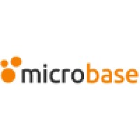 Microbase Greece logo - Similar company to Greek Mobile Operators Association (Eekt)