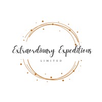 Extraordinary Expeditions Limited logo - Similar company to Distant Voices Group