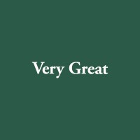Very Great logo - Similar company to Elevator