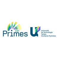 CRT PRIMES logo - Similar company to Lykke & Dopa