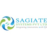 Sagiate Systems P Ltd logo - Similar company to [Official] Noyafa