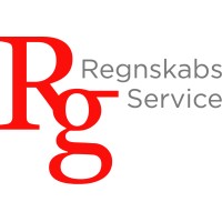 RG Regnskabsservice logo - Similar company to Cereda
