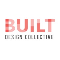 Built Design Collective logo - Similar company to Design Build Collective