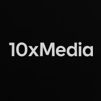 10x Media logo - Similar company to World Baniya Forum