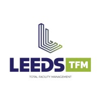 Leeds TFM logo - Similar company to System One Facility Management