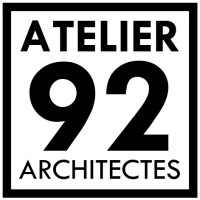 Atelier 92 logo - Similar company to Dual Workshop