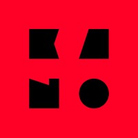 Kano Studio logo - Similar company to Ware Studio