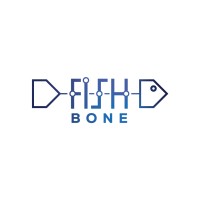 Fishbone Tech logo - Similar company to Ferrum Networks Sdn Bhd
