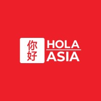 Hola Asia logo - Similar company to Avalon Services Group, Inc.