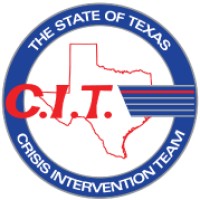 Texas CIT Association logo - Similar company to 8P3P