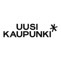 Uusi Kaupunki Kollektiivi Oy logo - Similar company to Urban Practice