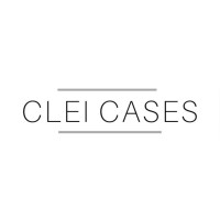 Clei Cases logo - Similar company to Erebant