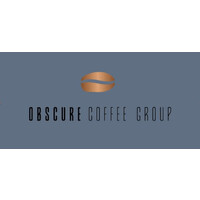 Obscure Coffee Group Ltd logo - Similar company to Innovate Agriculture Technologies Ltd