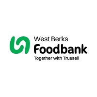 West Berks Foodbank logo - Similar company to Greenham Trust