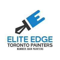 Elite Edge Toronto Painters logo - Similar company to Eco Scrubbed Residential And Commercial Cleaners