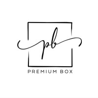 Premium Box logo - Similar company to Box-Design