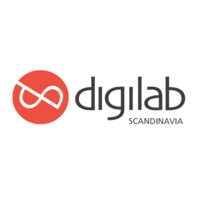 DigiLab Scandinavia logo - Similar company to Data Matters