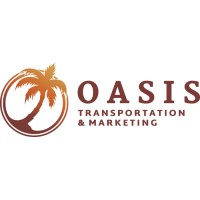 Oasis Transportation & Marketing logo - Similar company to Trophy Integrity Services, Lp
