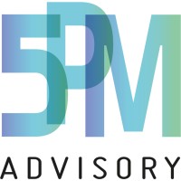 5PM Advisory logo - Similar company to Css Srl Consulting Solutions Services