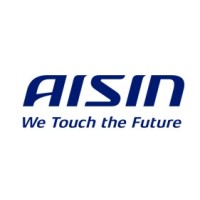 Aisin Automotive logo - Similar company to Iber-Oleff