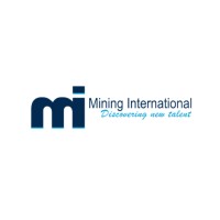 Mining International Ltd logo - Similar company to Durin Technologies
