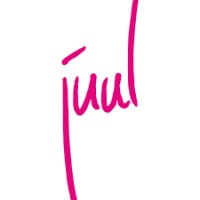 Juul logo - Similar company to House Of Trends Pr