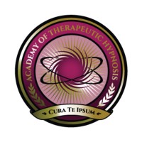Academy of Therapeutic Hypnosis logo - Similar company to Hypno Coaching