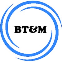 Botelho Talent & Media, LLC logo - Similar company to Oceana Studios