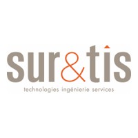 SUR&TIS logo - Similar company to Numéris Isep