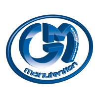 GM Manutention logo - Similar company to Atlantic Loc