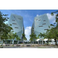 Vibrant Putrajaya logo - Similar company to Bni Teguh - Putrajaya, Malaysia