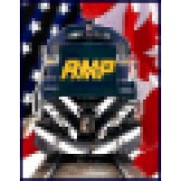 American Motive Power Inc.