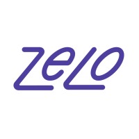 Zelo logo - Similar company to Bitmap