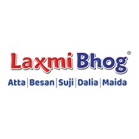 Laxmi Bhog logo - Similar company to Dynamic Wooltex