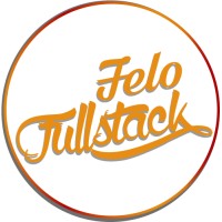 Felo Fullstack Studio logo - Similar company to Felo