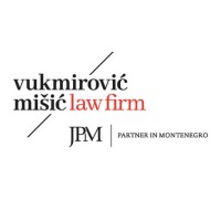 Vukmirovic Misic law firm - JPM Partner logo - Similar company to Jpm Partners